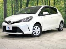 2014 Toyota Vitz