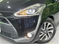 2015 Toyota Sienta