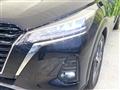 2021 Nissan KIX