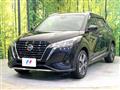 2021 Nissan KIX