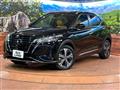 2022 Nissan KIX