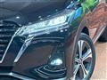 2022 Nissan KIX
