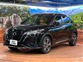 2022 Nissan KIX