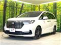2024 Honda Odyssey Hybrid