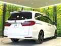 2024 Honda Odyssey Hybrid