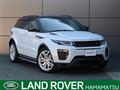 2018 Land Rover RangeRover Evoque