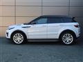 2018 Land Rover RangeRover Evoque