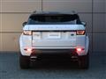 2018 Land Rover RangeRover Evoque