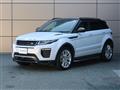 2018 Land Rover RangeRover Evoque