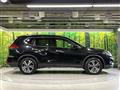 2019 Nissan X-Trail