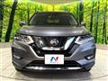 2020 Nissan X-Trail