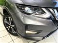 2020 Nissan X-Trail