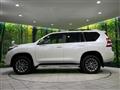 2017 Toyota Land Cruiser Prado
