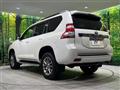 2017 Toyota Land Cruiser Prado