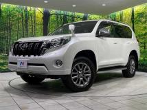 2017 Toyota Land Cruiser Prado