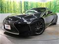 2018 Lexus LC