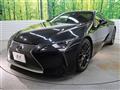 2018 Lexus LC