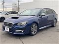 2017 Subaru Levorg