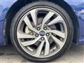 2017 Subaru Levorg