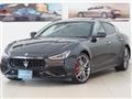 2018 Maserati Ghibli