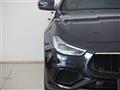 2018 Maserati Ghibli