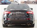2018 Maserati Ghibli