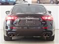 2018 Maserati Ghibli