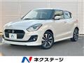 2018 Suzuki Swift