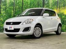 2014 Suzuki Swift