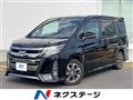 2017 Toyota Noah