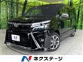 2019 Toyota Voxy