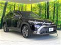 2023 Toyota CorollaCross