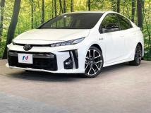 2017 Toyota Prius PHV