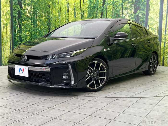 2018 Toyota Prius PHV