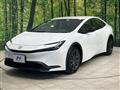 2025 Toyota Prius