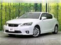 2011 Lexus CT