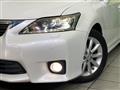 2011 Lexus CT