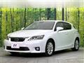 2011 Lexus CT