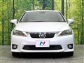2011 Lexus CT