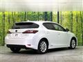 2011 Lexus CT