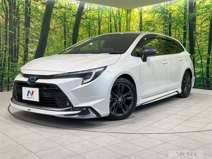 2023 Toyota Corolla Sedan