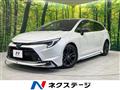 2023 Toyota Corolla Sedan