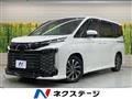 2022 Toyota Voxy
