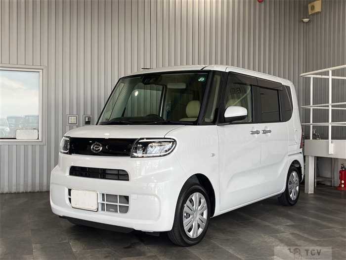 2024 Daihatsu Tanto