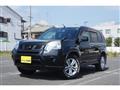 2012 Nissan X-Trail