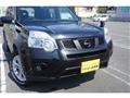 2012 Nissan X-Trail