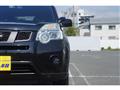 2012 Nissan X-Trail
