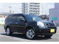 2012 Nissan X-Trail