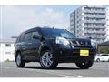 2012 Nissan X-Trail