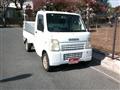 2005 Suzuki Carry Truck